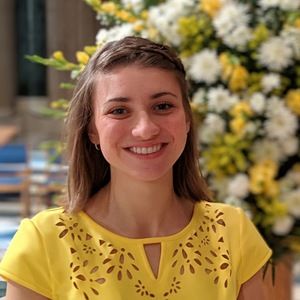 Meet your Posher, Emily
